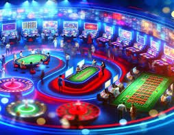 Overview of game categories available in the 66jili Game Lobby for Philippine players